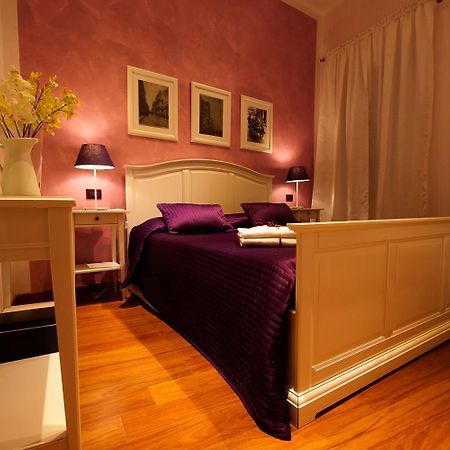 B&B Cortile Di Venere Trapani Luaran gambar