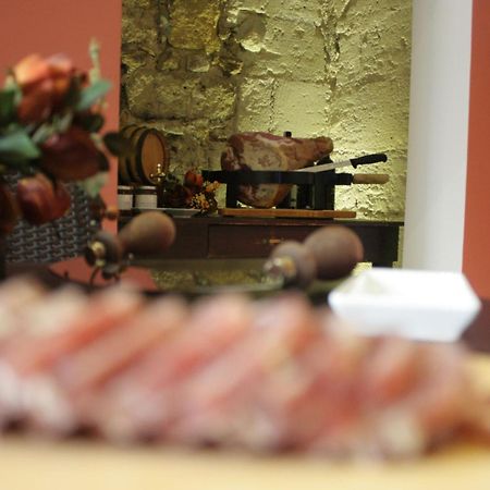 B&B Cortile Di Venere Trapani Luaran gambar