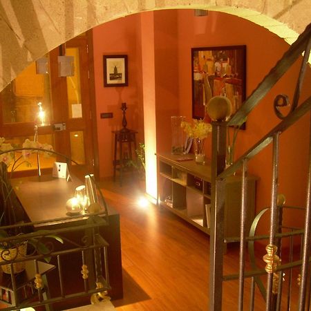 B&B Cortile Di Venere Trapani Luaran gambar