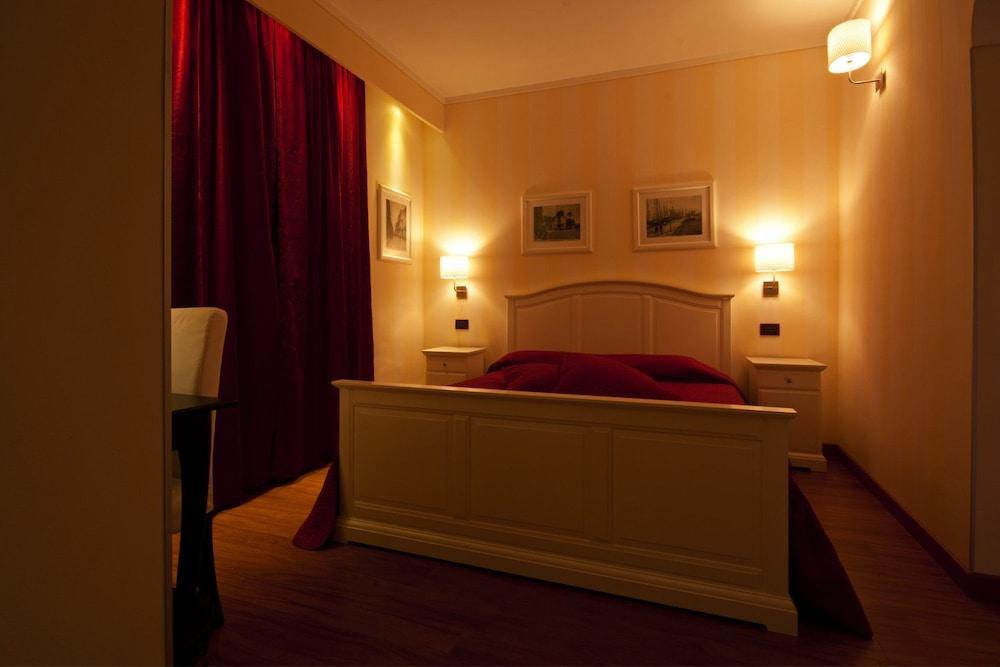 B&B Cortile Di Venere Trapani Luaran gambar
