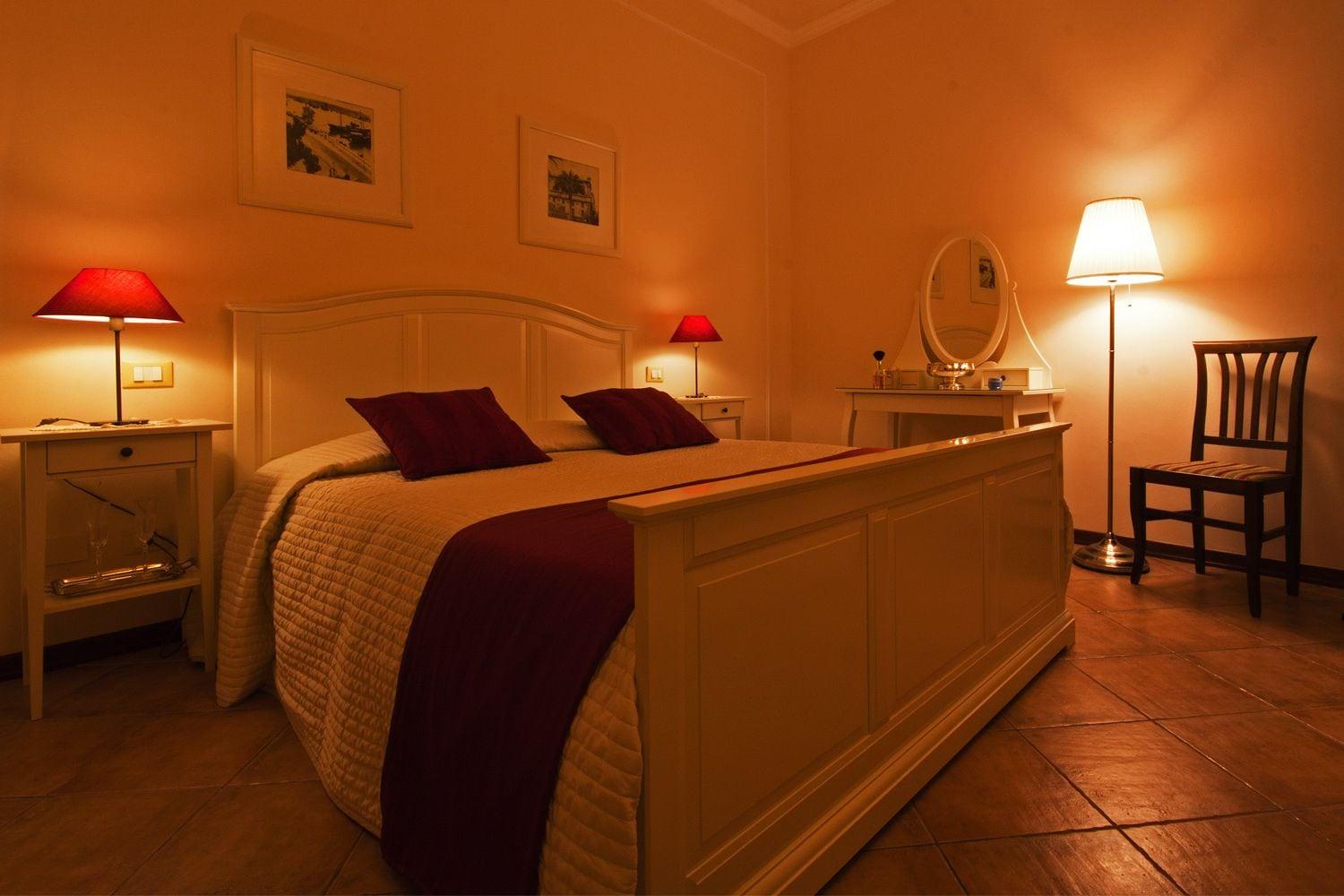 B&B Cortile Di Venere Trapani Luaran gambar