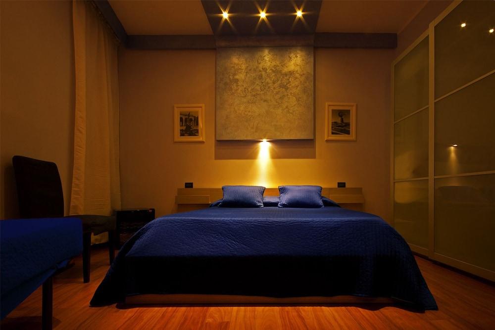 B&B Cortile Di Venere Trapani Luaran gambar