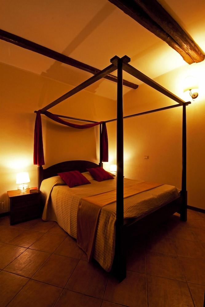 B&B Cortile Di Venere Trapani Luaran gambar