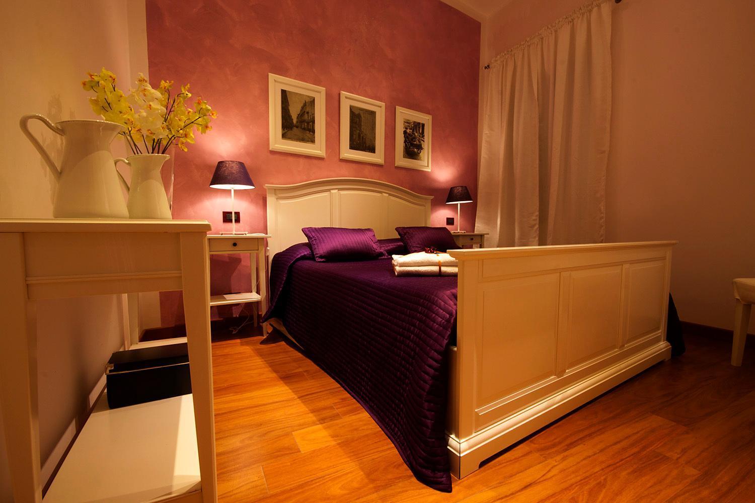 B&B Cortile Di Venere Trapani Luaran gambar