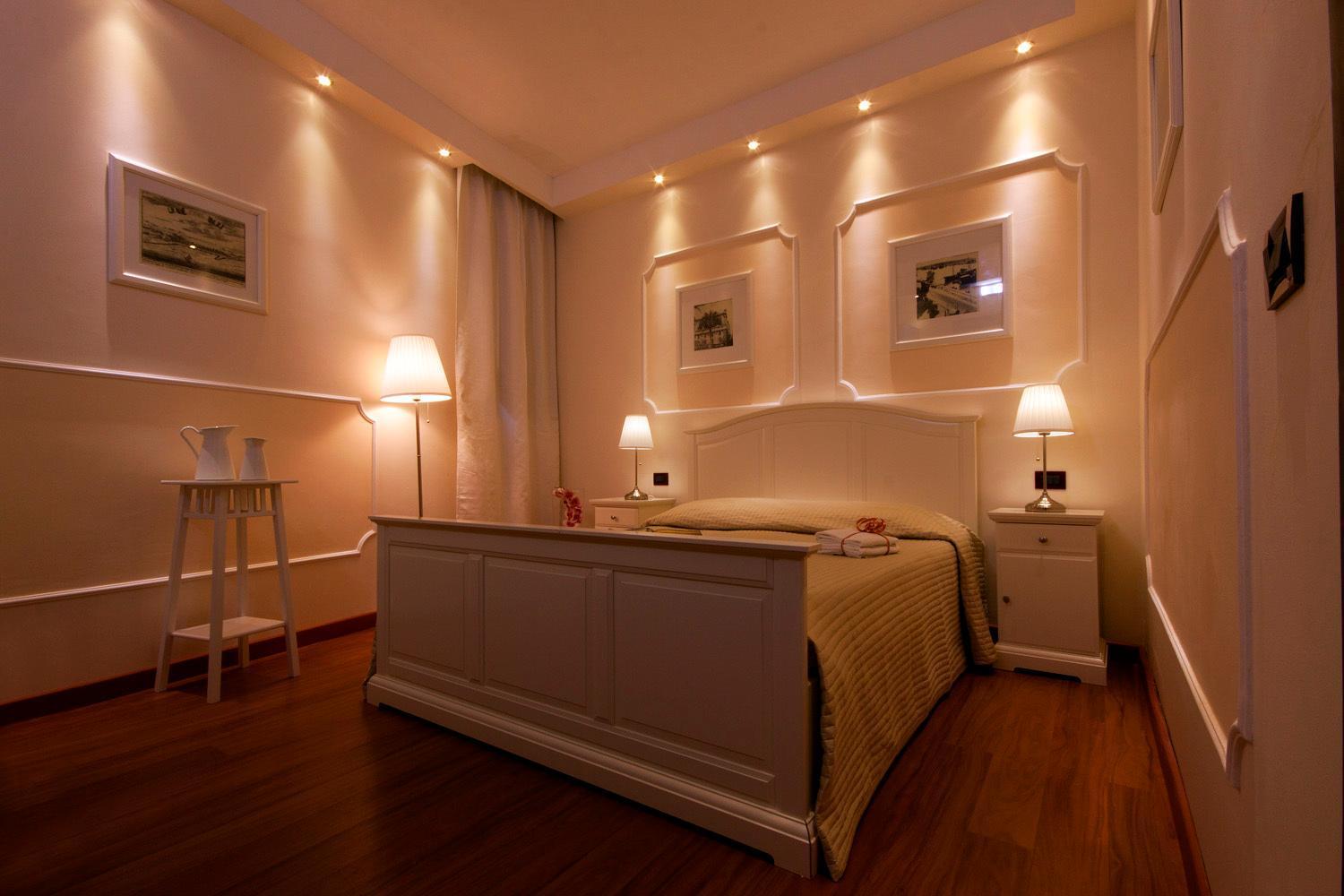 B&B Cortile Di Venere Trapani Luaran gambar