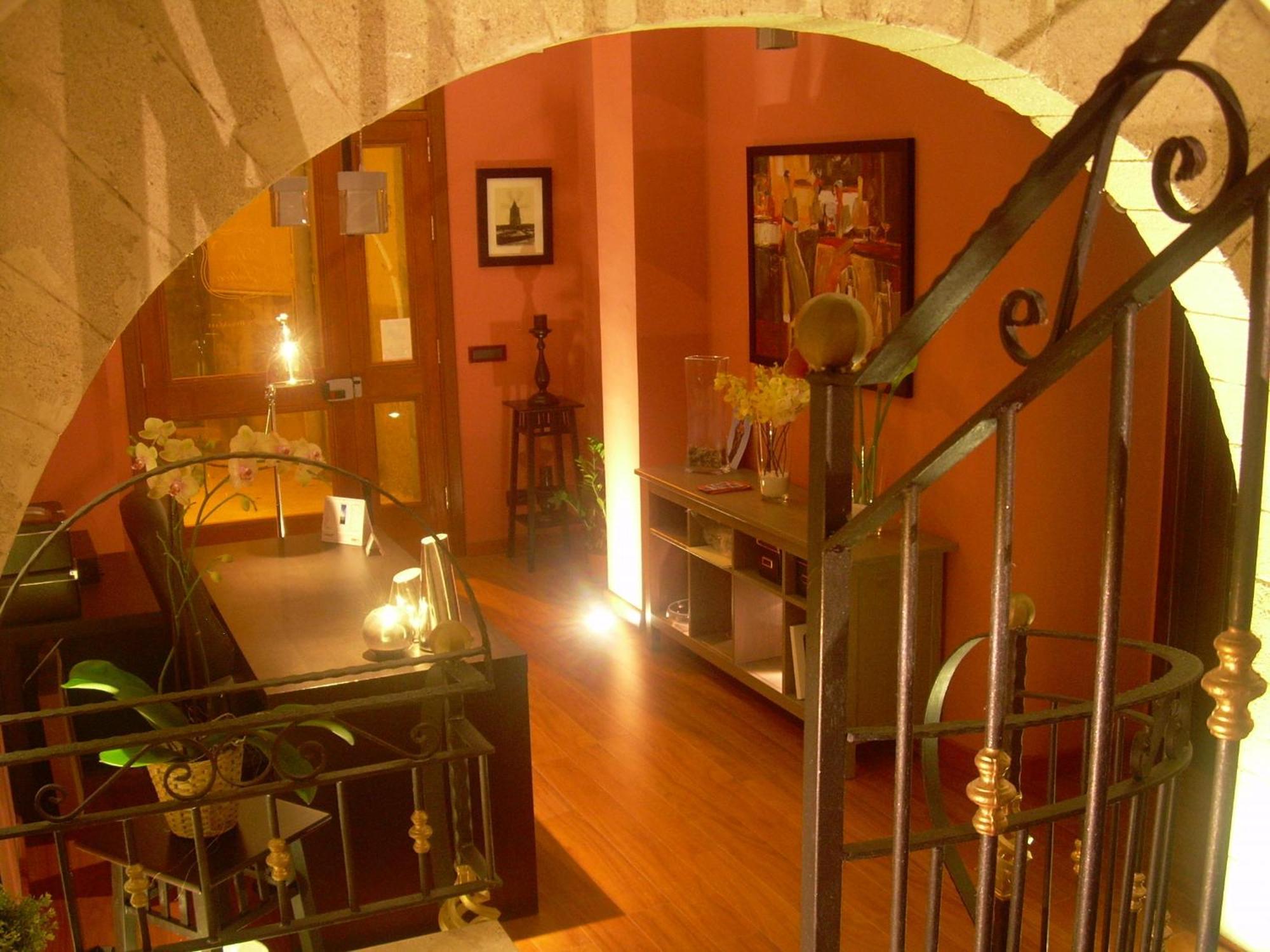 B&B Cortile Di Venere Trapani Luaran gambar