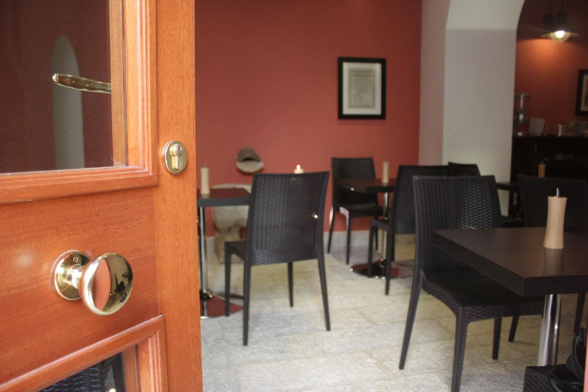 B&B Cortile Di Venere Trapani Luaran gambar