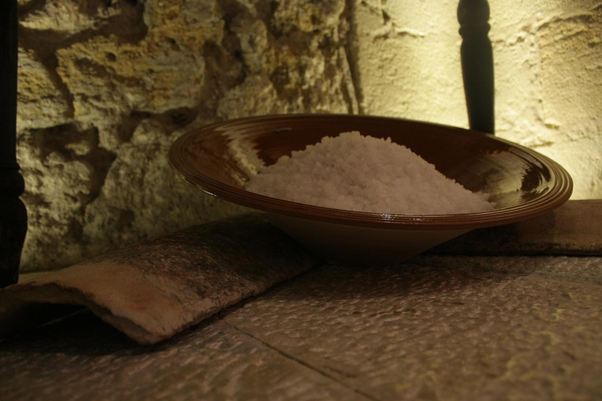 B&B Cortile Di Venere Trapani Luaran gambar