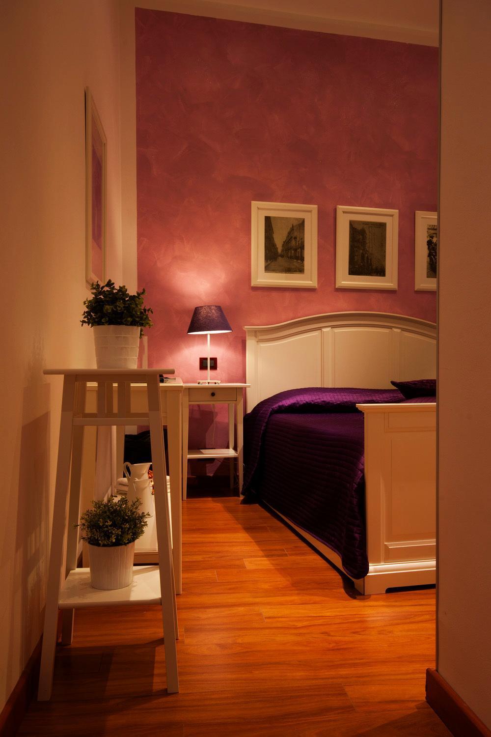 B&B Cortile Di Venere Trapani Bilik gambar