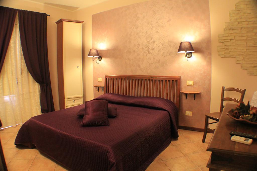 B&B Cortile Di Venere Trapani Luaran gambar