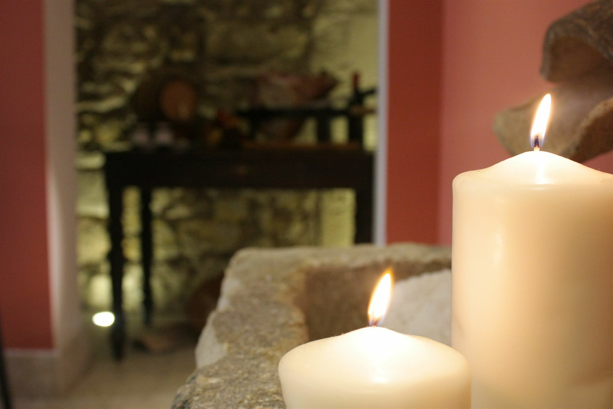 B&B Cortile Di Venere Trapani Luaran gambar