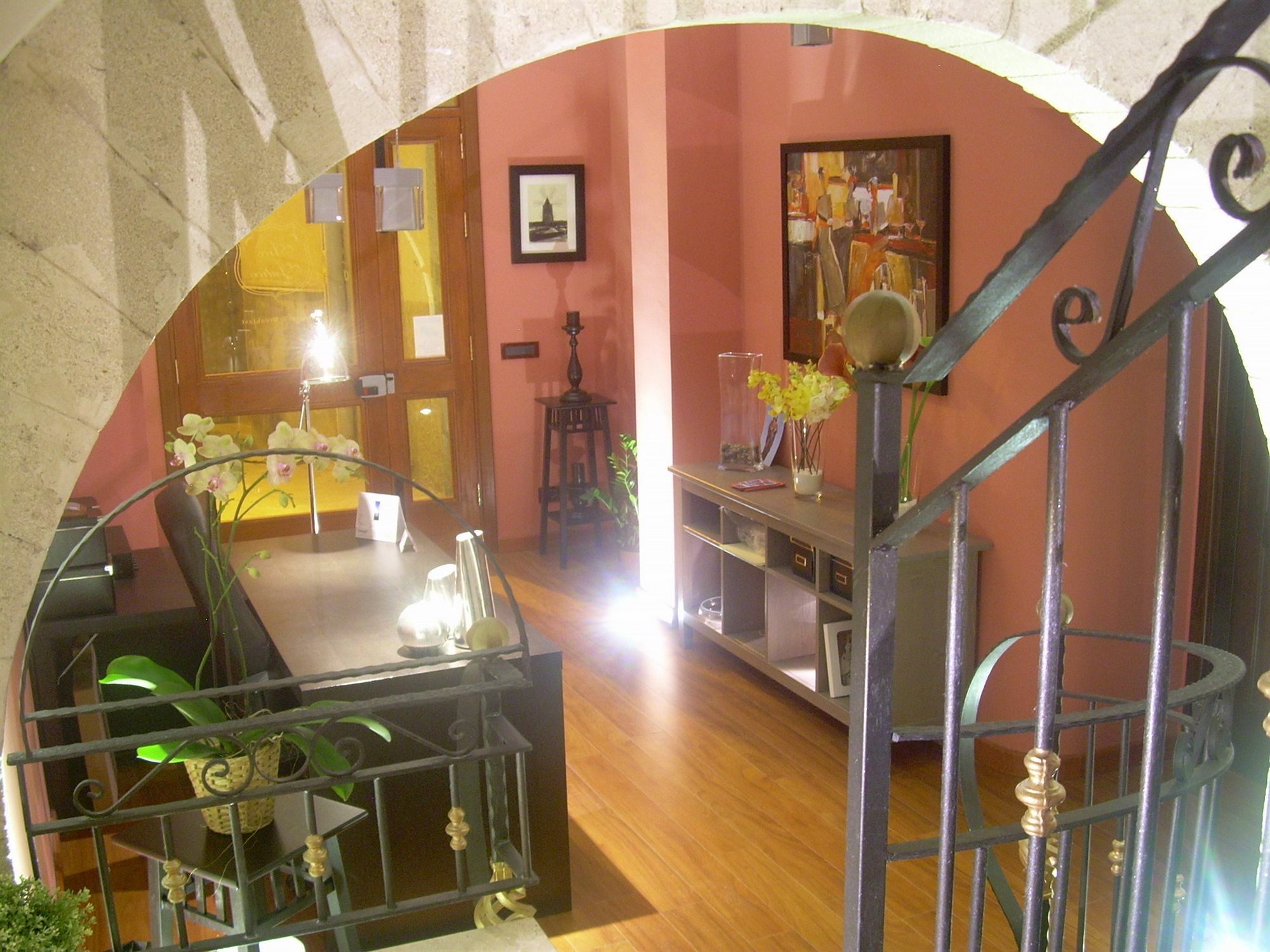B&B Cortile Di Venere Trapani Luaran gambar