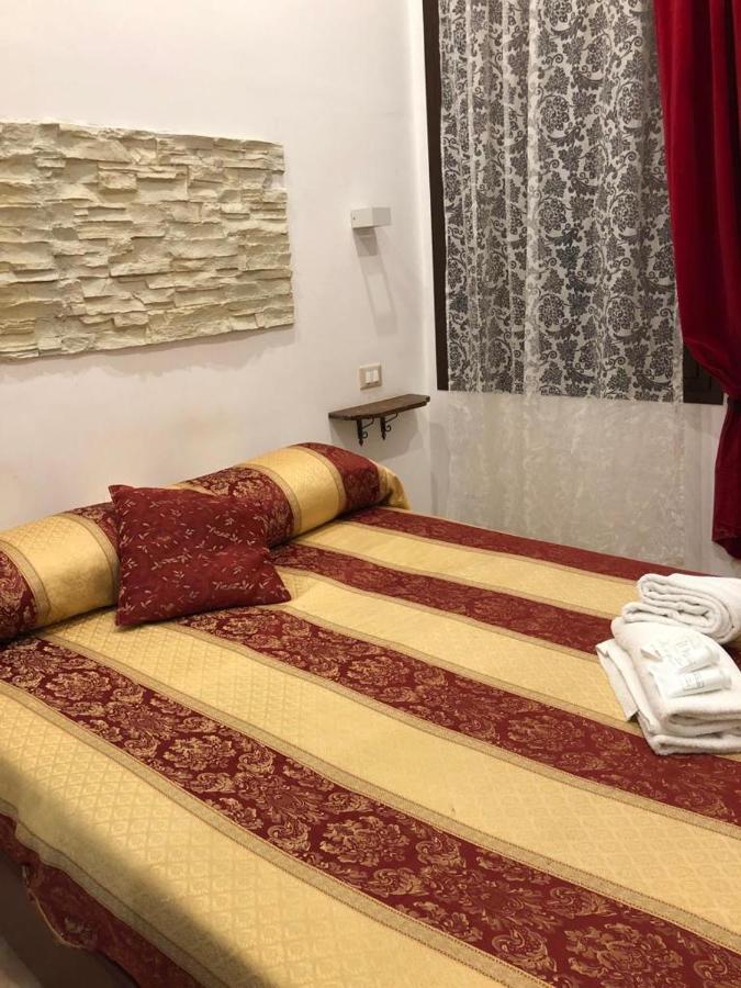 B&B Cortile Di Venere Trapani Luaran gambar